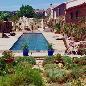 Couette-café La Bastide Des Sources