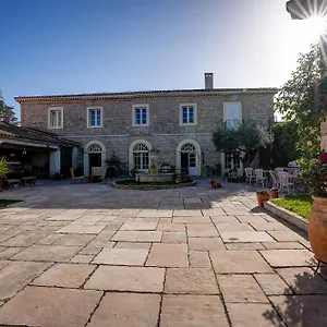 Maison d'hôtes La Bastide Du Castellet