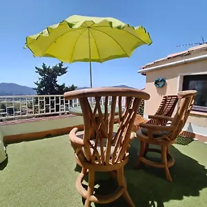 Appartement Le Castellet Vue Panoramique